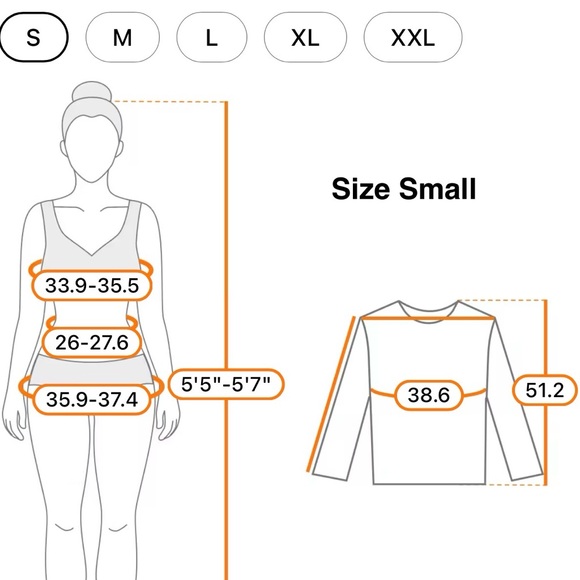 Chic Cream Quilted Puffer Coat NWT - Picture 8 of 9